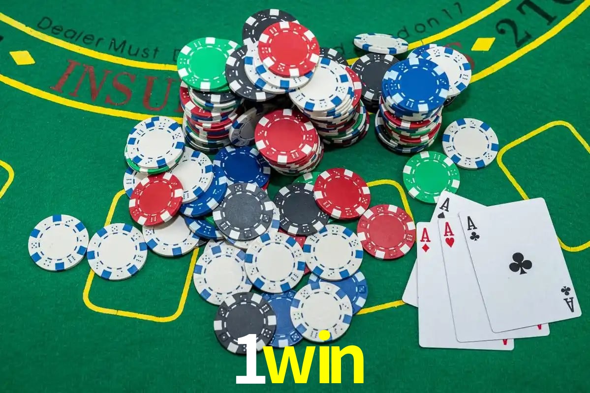 Estatísticas 1win