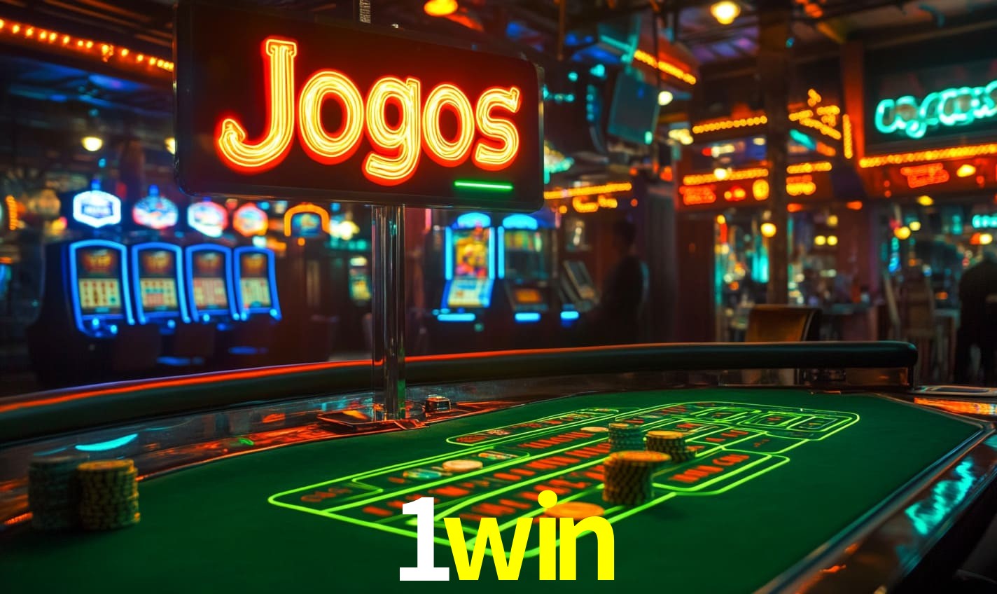 Estatísticas 1win