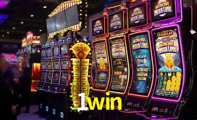 A Emoção da Loteria na 1win: Uma Chance de Mudança de Vida