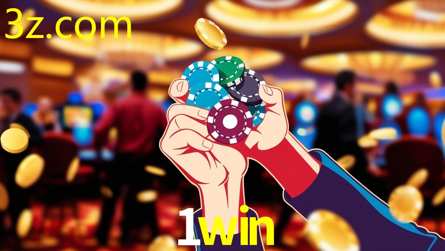 Jogos Crash na 1WIN.COM