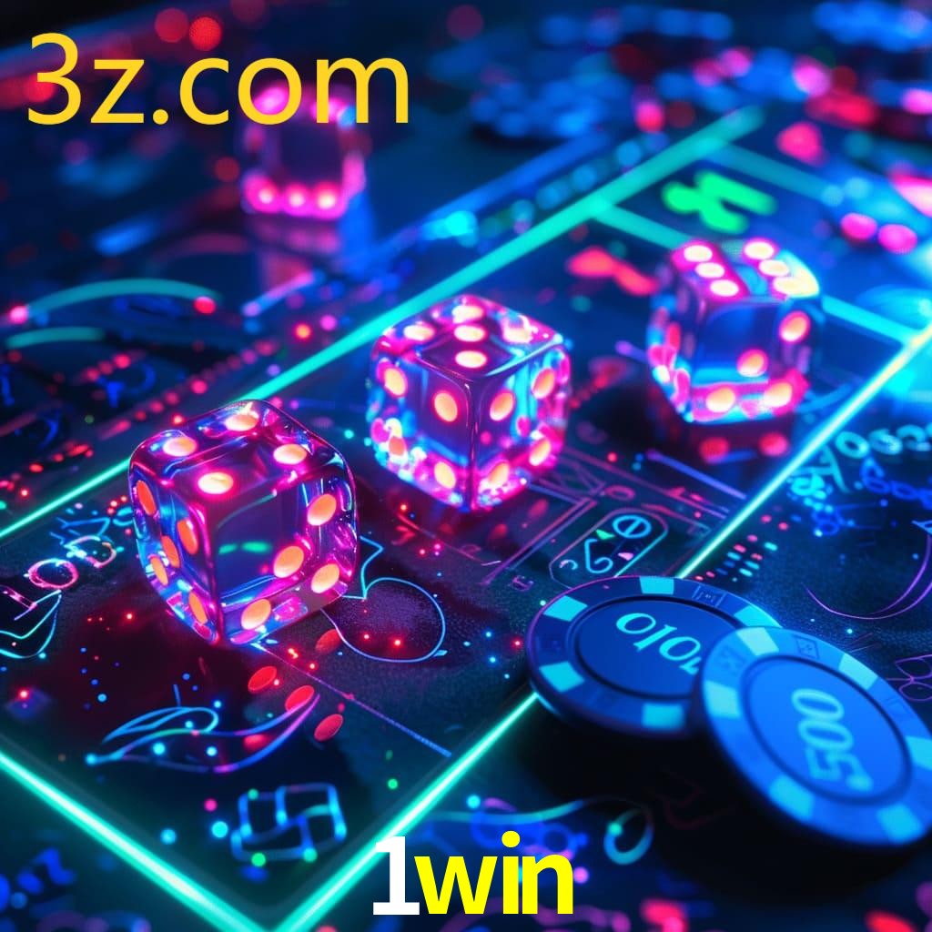 Cassino Online Seguro 1WIN.COM