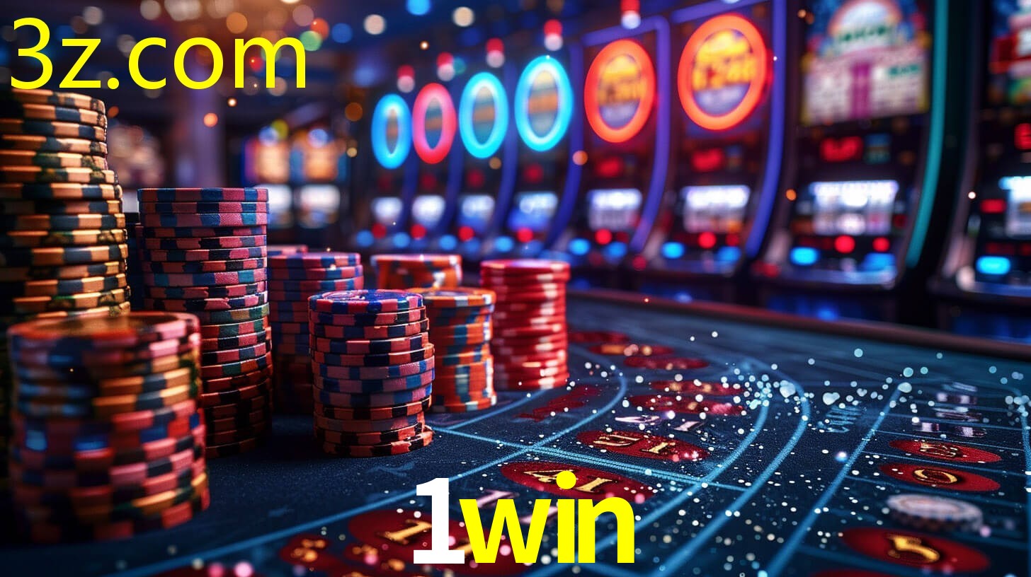 Bonus na Cassino Online 1WIN.COM