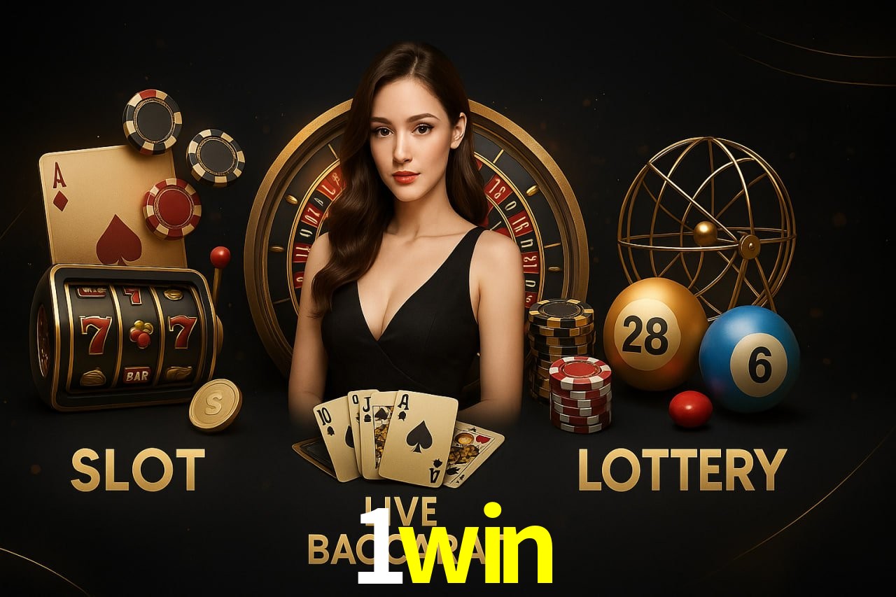 Benefícios da Conta 1win