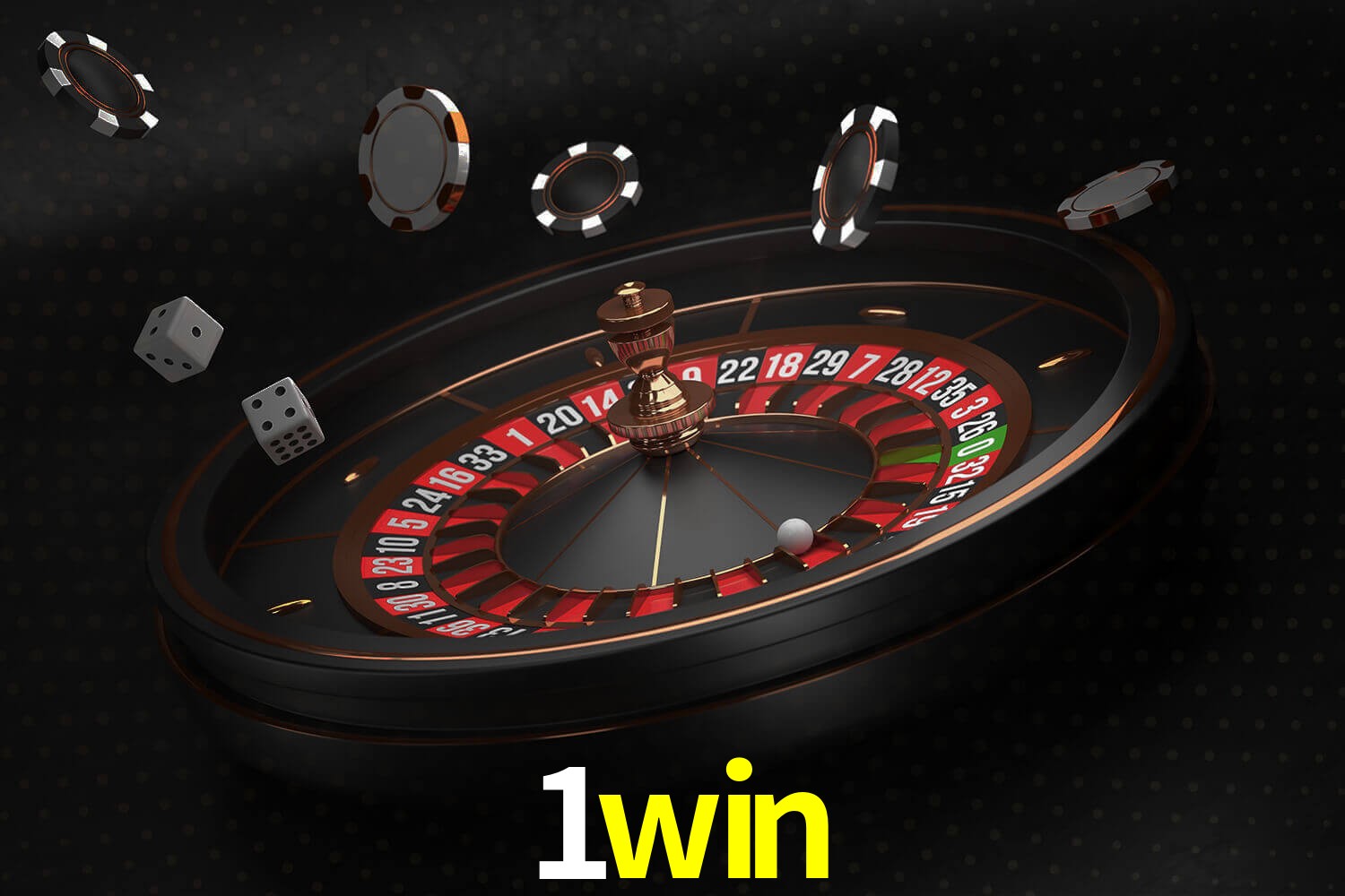 1win: A Experiência de Casino com Jogos de Mesa ao Vivo