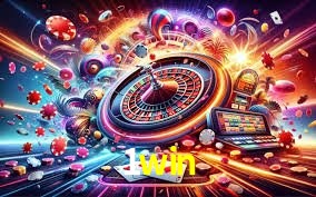 Login Seguro 1win