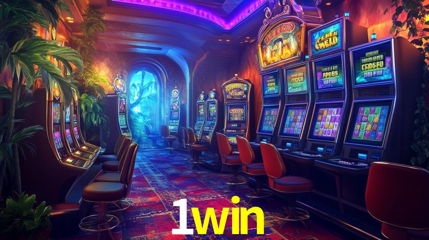 1win BET