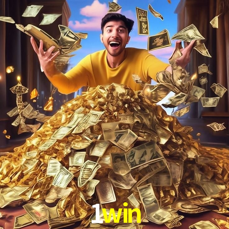 Recursos de Bônus 1win
