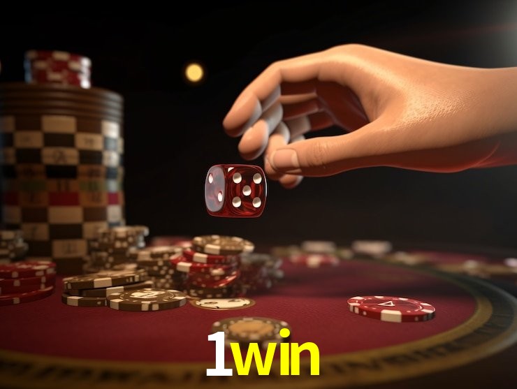 Promoção Relâmpago 1win