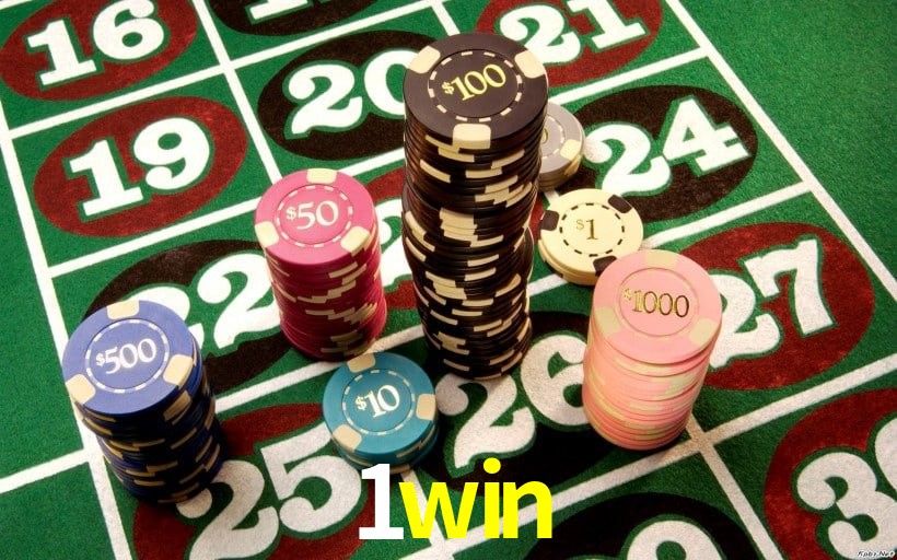 Cadastro Rápido 1win