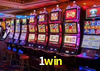 A Emoção da Loteria na 1win: Uma Chance de Mudança de Vida
