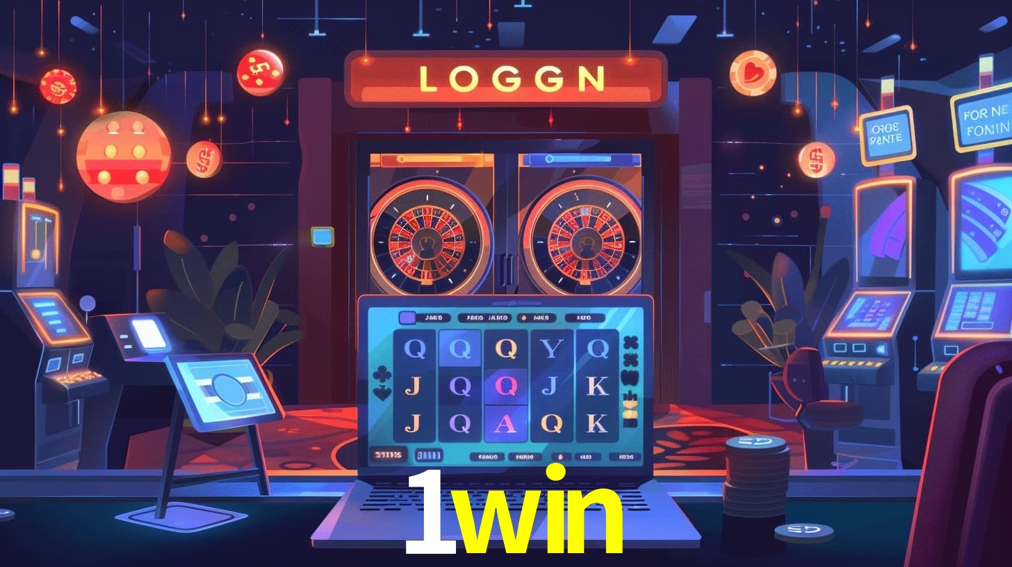 Casino Ao Vivo 1win