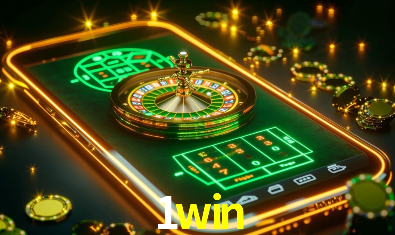 Jogos de Slot 1win