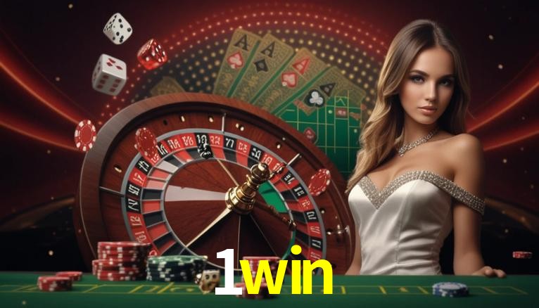Casino Ao Vivo 1win