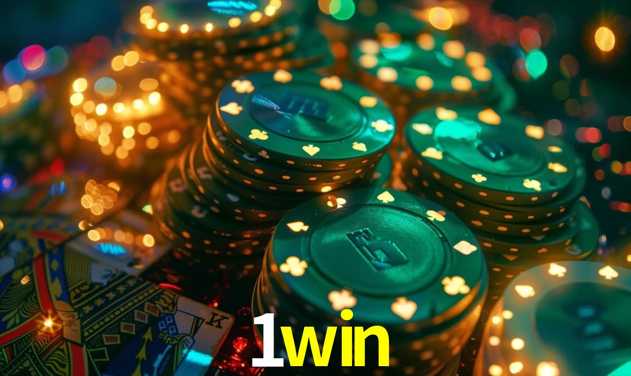 Provedores de Jogos 1win