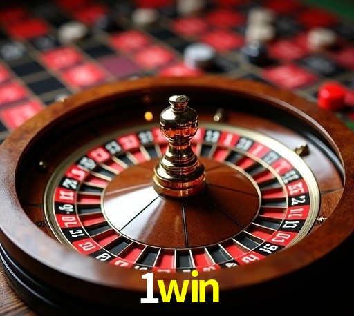 Login Seguro 1win