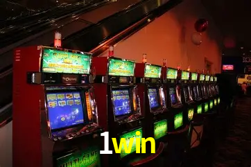 Descubra a Magia dos Jogos de Arcade no 1win