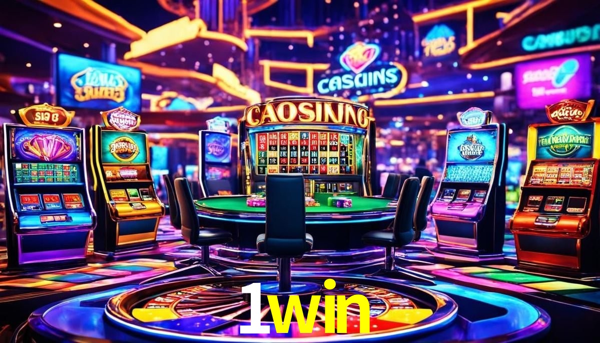 Design Responsivo 1win
