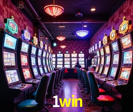 Design Responsivo 1win