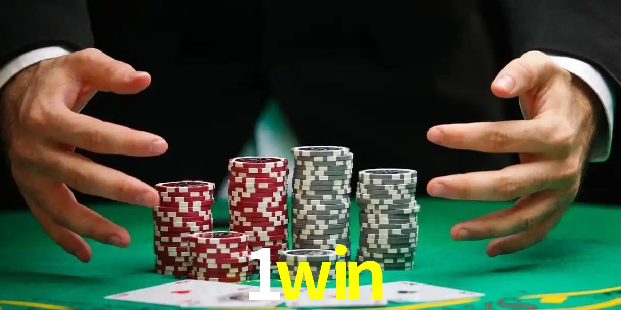 Promoção Relâmpago 1win