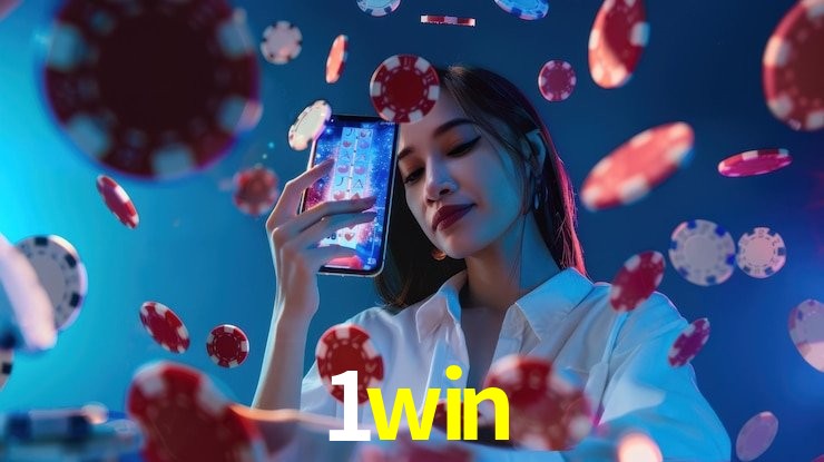 Bônus de Boas-vindas 1win