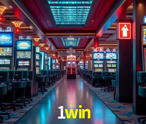 Jogos Exclusivos 1win
