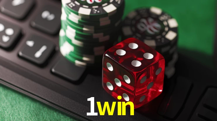 Mesa de Blackjack 1win