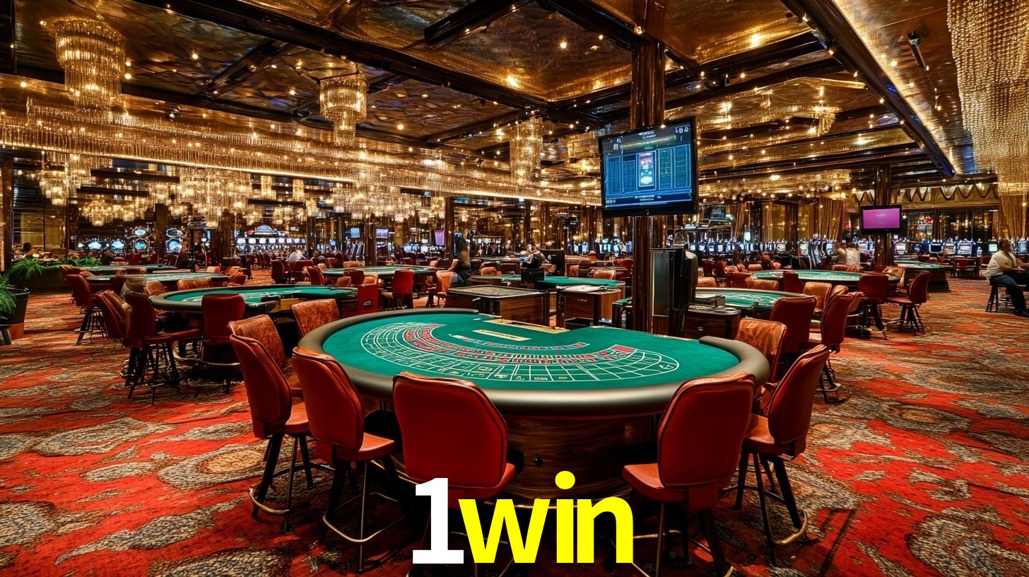 1win BET