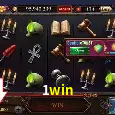 Descubra o Mundo do Cassino Online com 1win