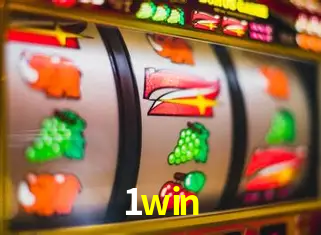 A Popularidade dos Caça-Níqueis no 1win