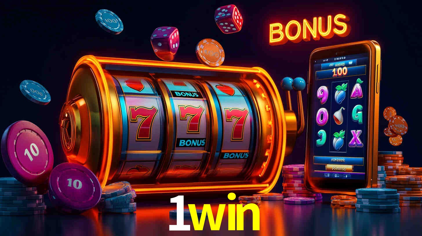 cassino 1win